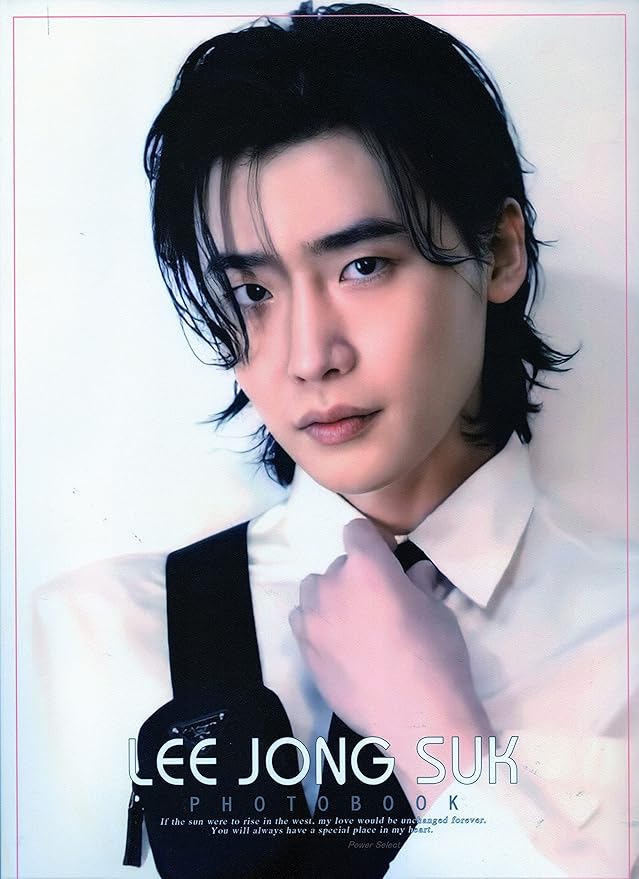 日本 イジョンソク 写真集 instyle 詩集 W ecousarecycling.com